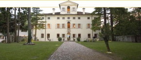 Гостиница Villa Cigolotti  Виваро